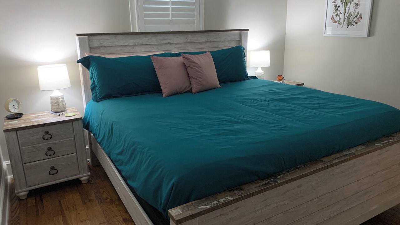Photo of Bedroom in Cary