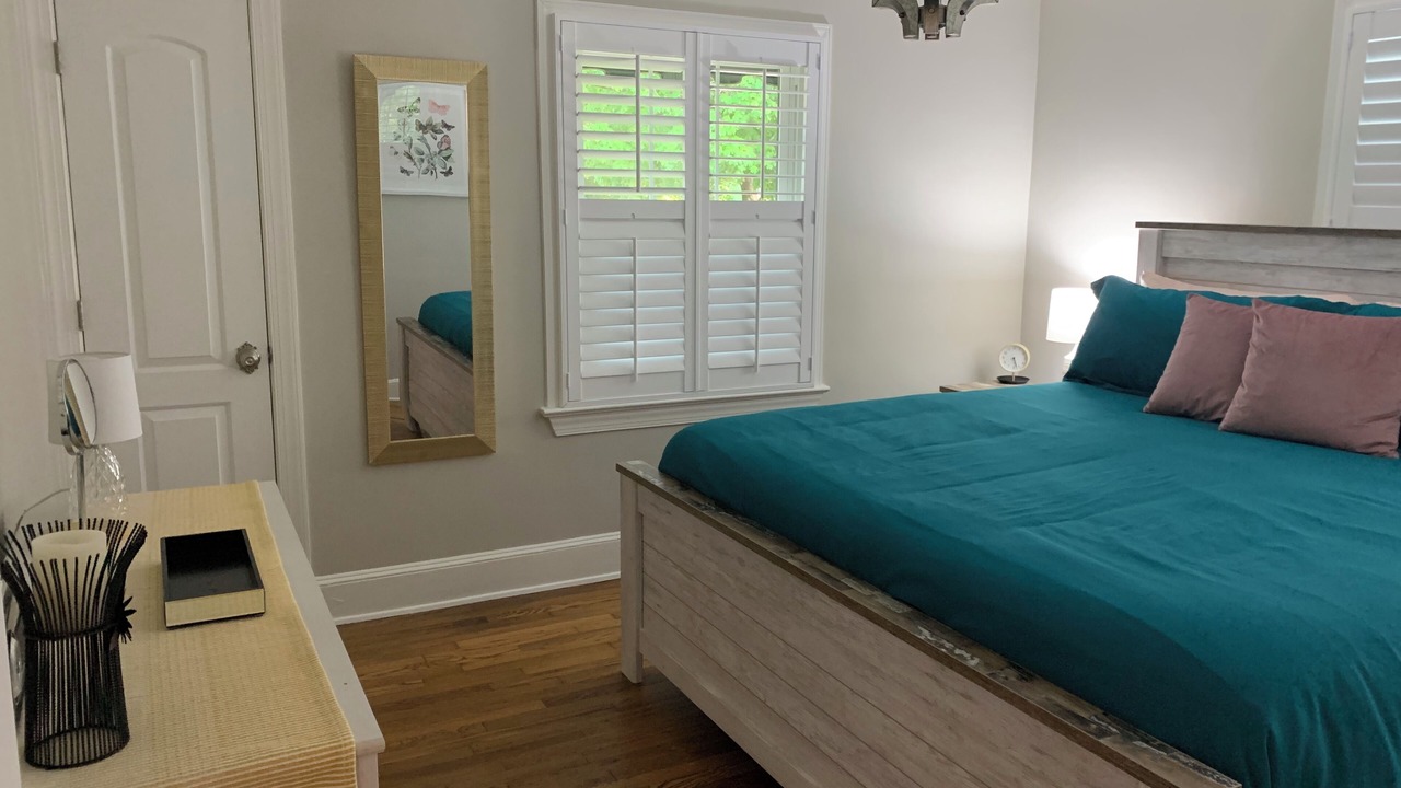 Photo of Bedroom in Cary