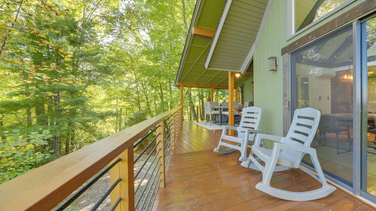 Photo of Outdoor in Brevard