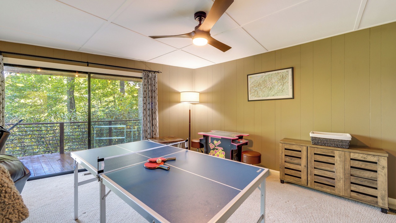 Photo of Bedroom in Brevard