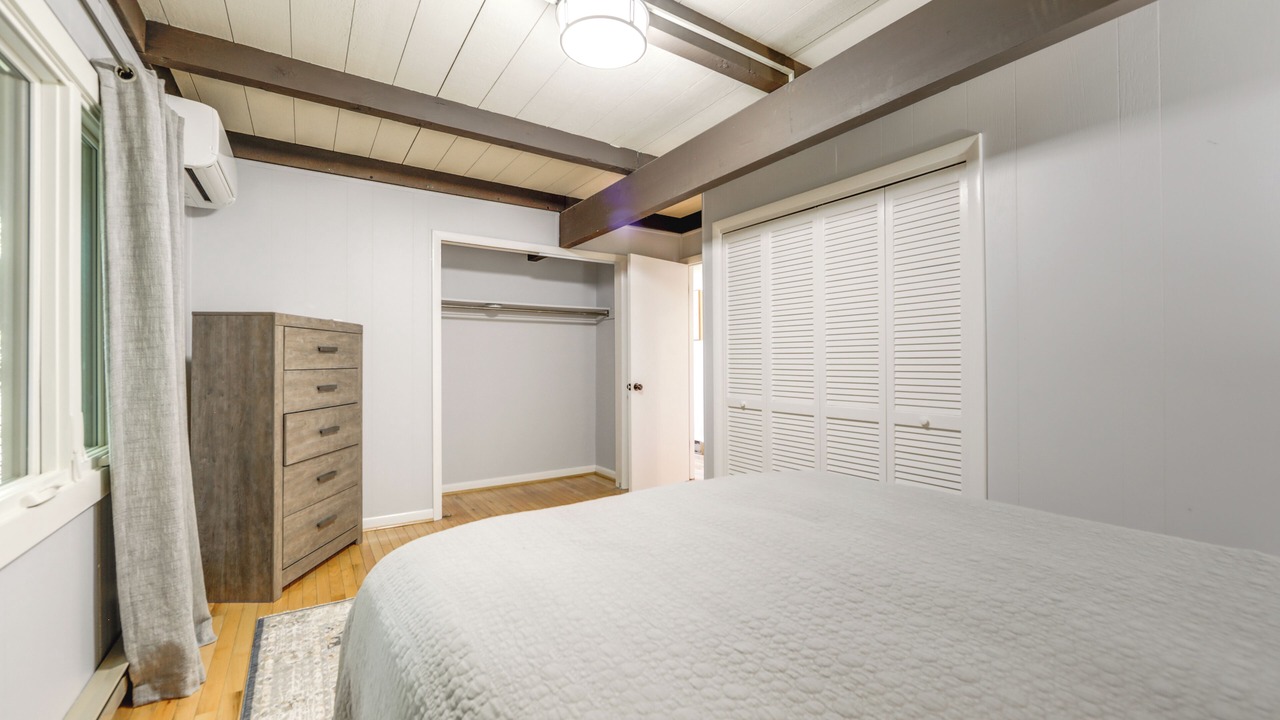 Photo of Bedroom in Brevard