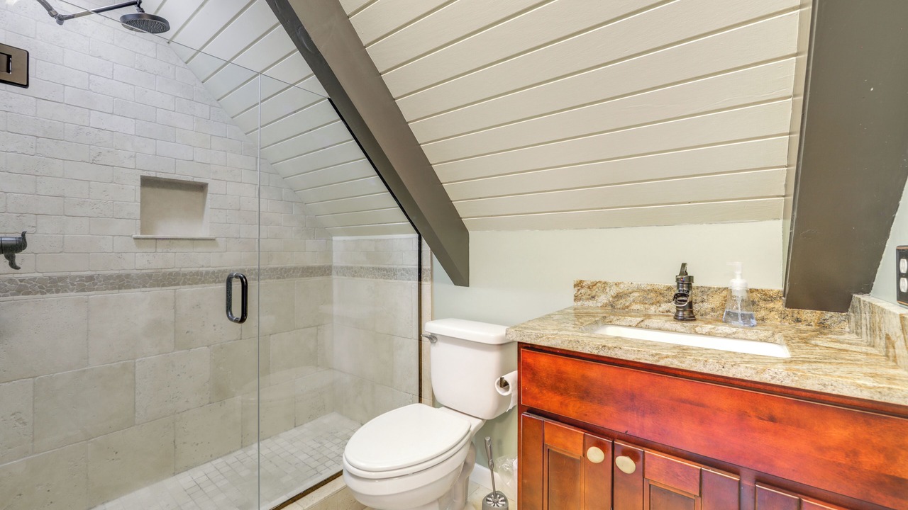 Photo of Bathroom in Brevard