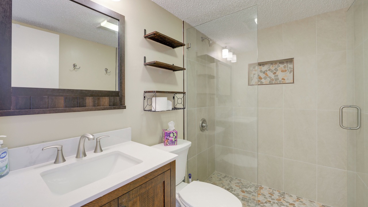 Photo of Bathroom in Brevard