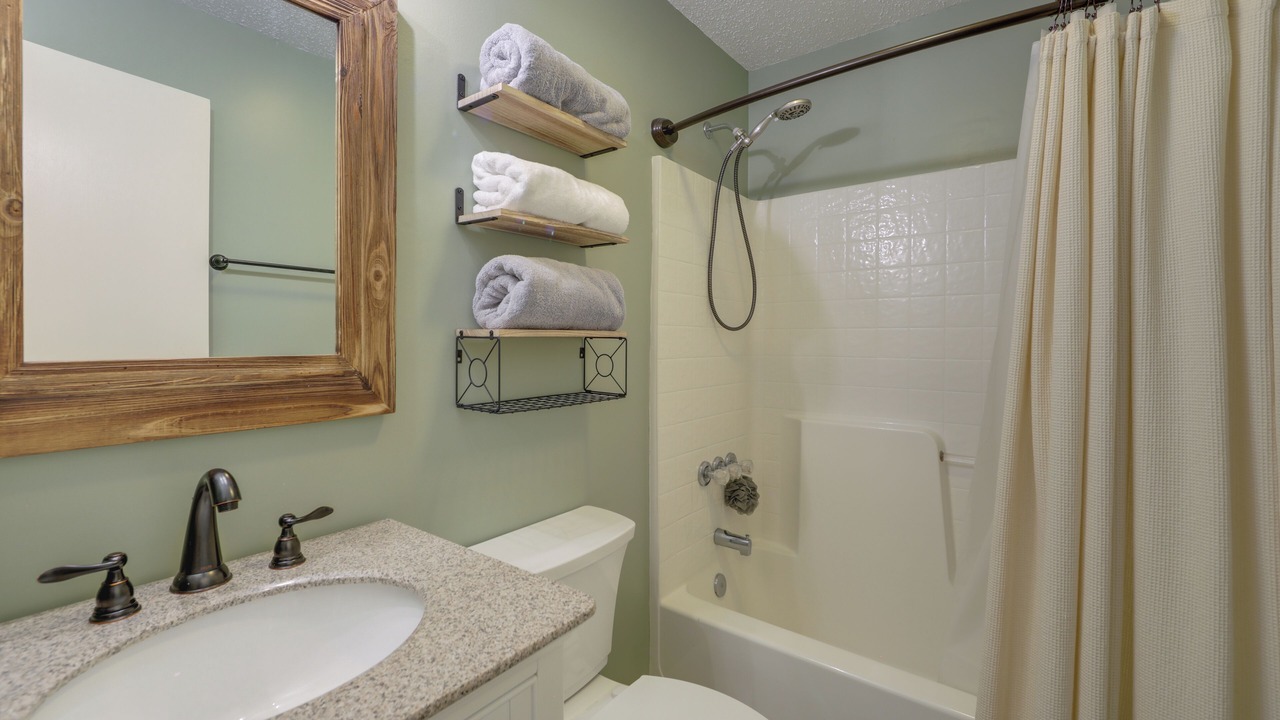 Photo of Bathroom in Brevard