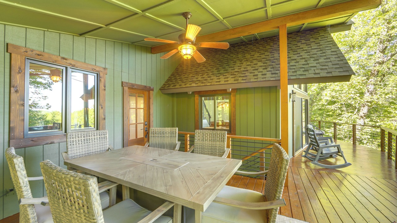 Photo of Outdoor in Brevard