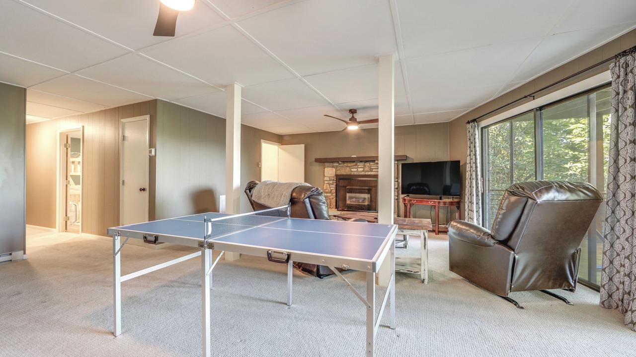 Photo of Bedroom in Brevard