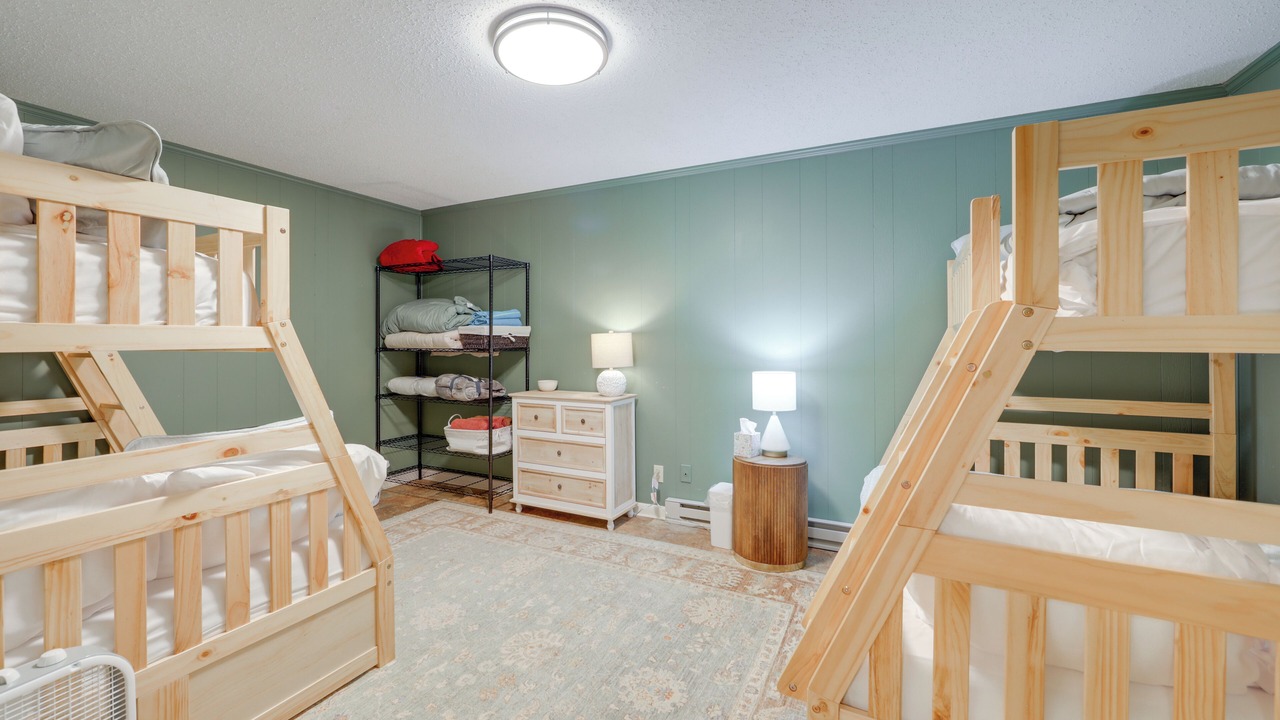 Photo of Bedroom in Brevard