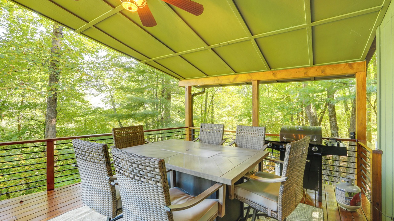 Photo of Outdoor in Brevard
