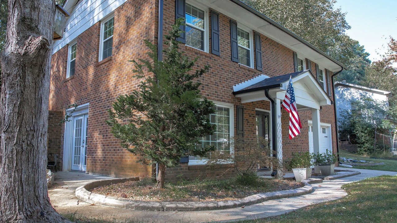 Photo of Outdoor in North Raleigh