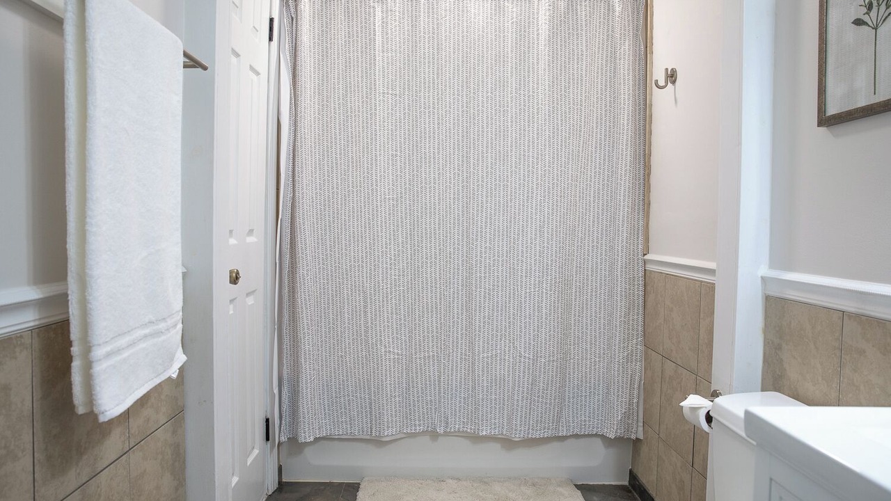 Photo of Bathroom in North Raleigh