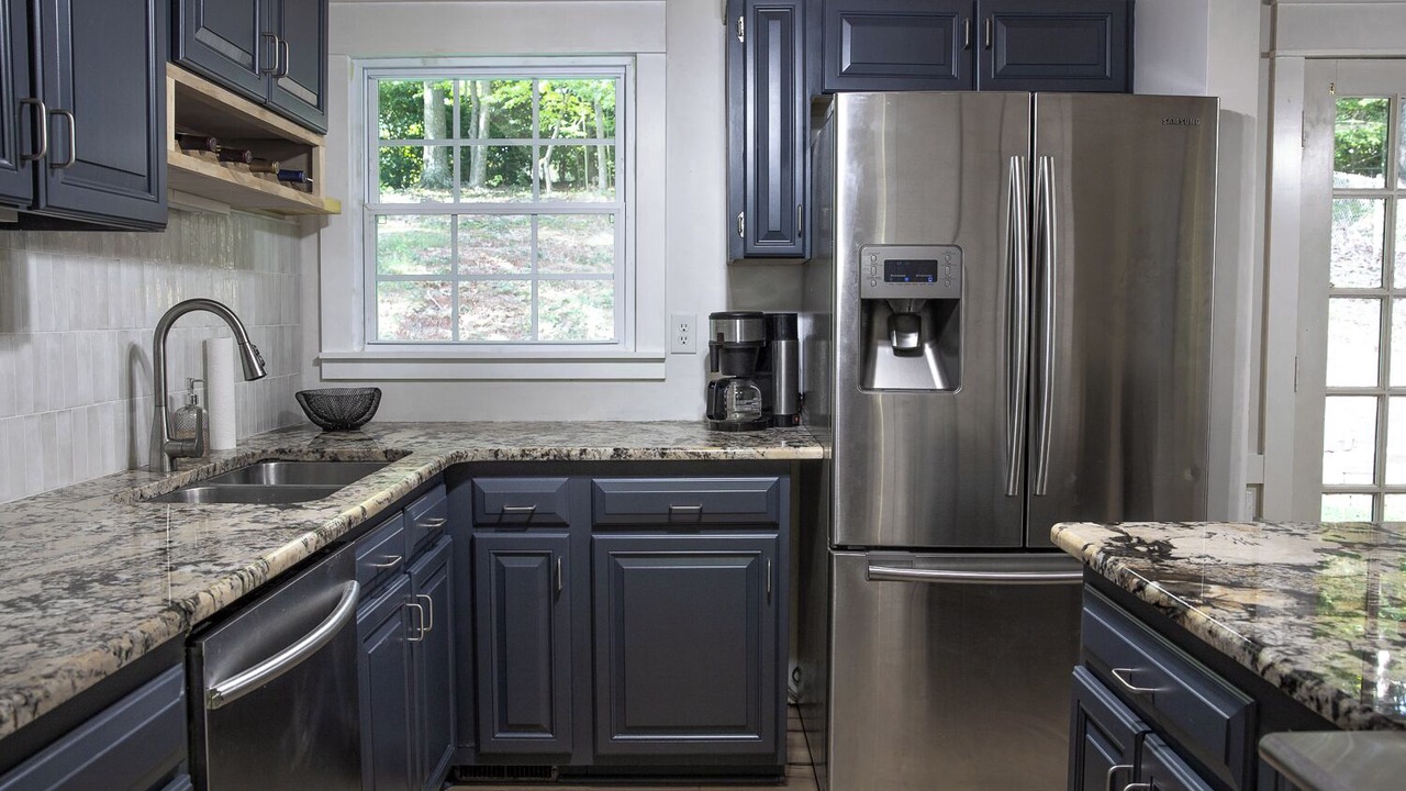 Photo of Kitchen in North Raleigh