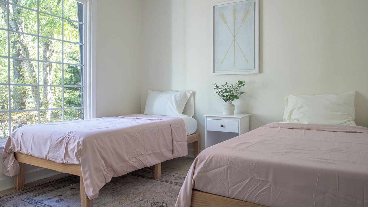 Photo of Bedroom in North Raleigh