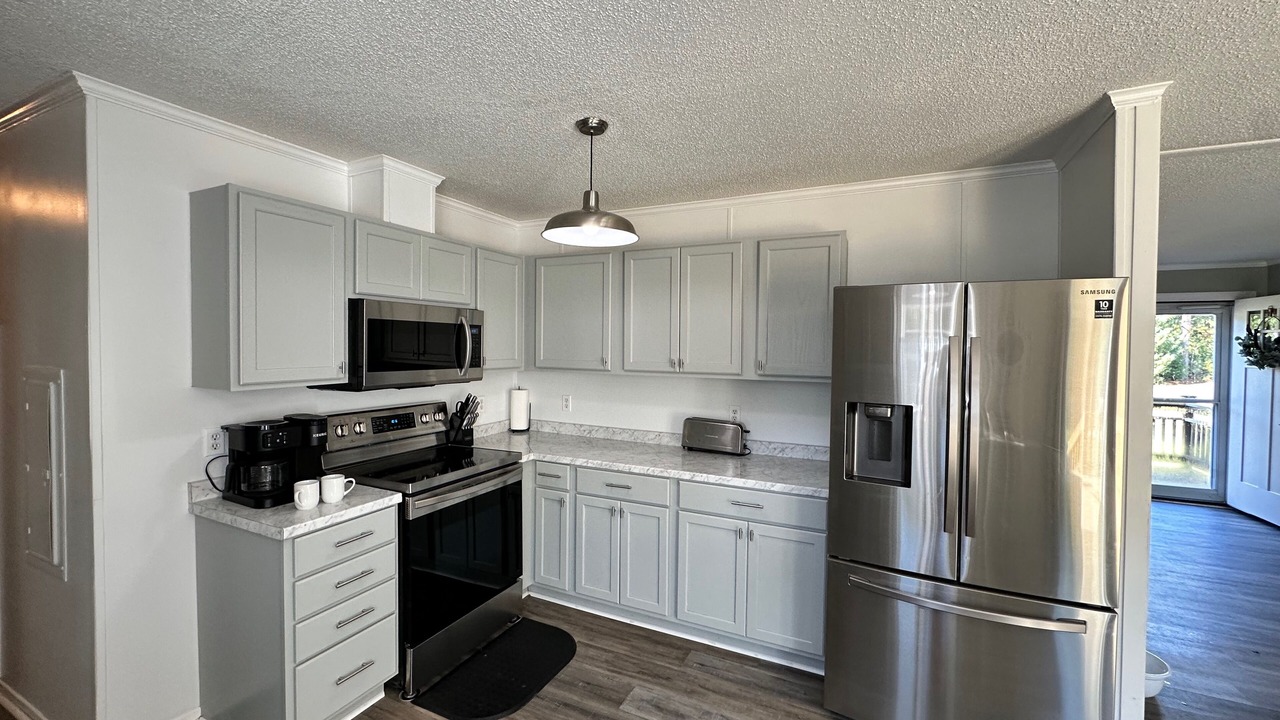 Photo of Kitchen in Newport