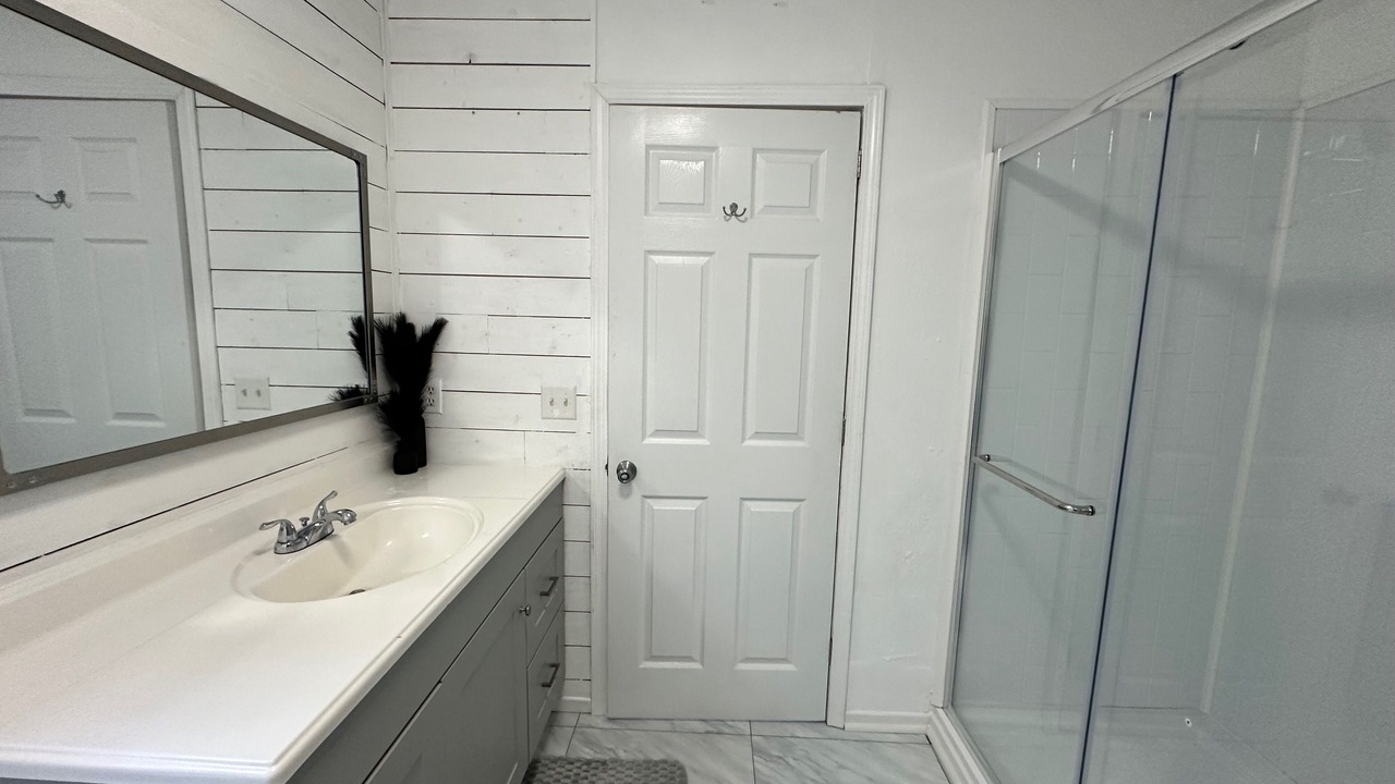 Photo of Bathroom in Newport