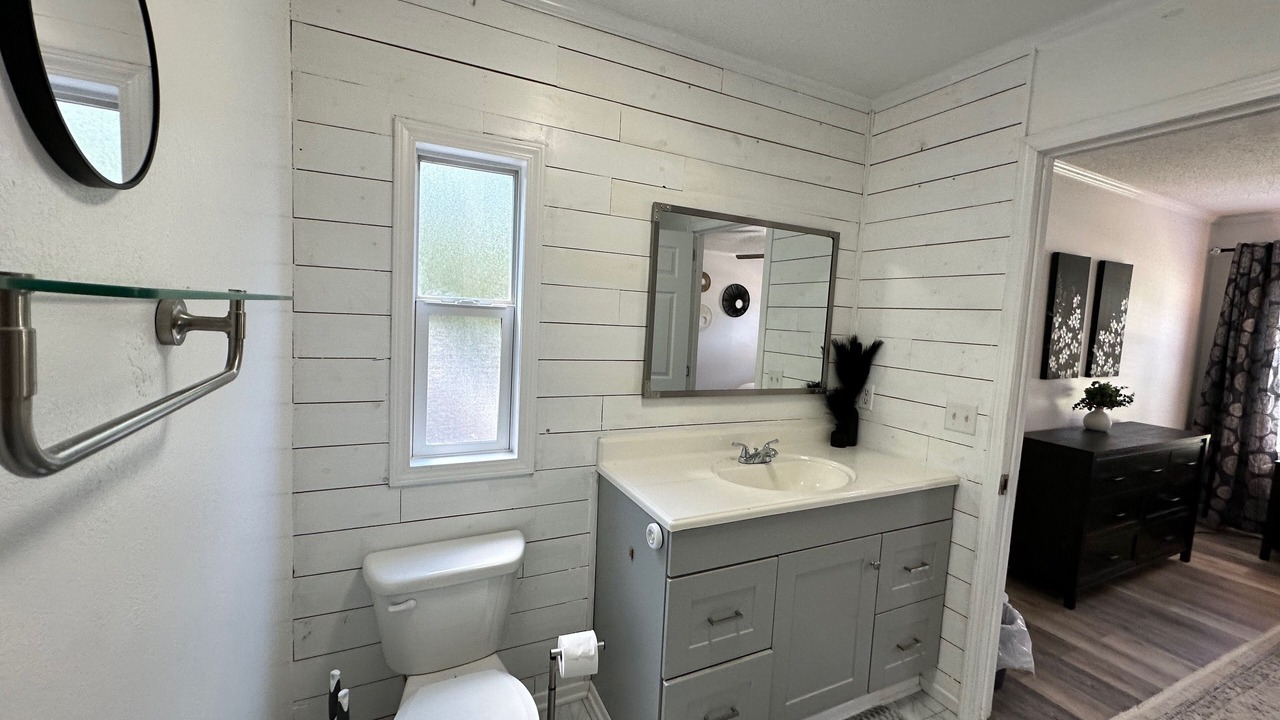 Photo of Bathroom in Newport