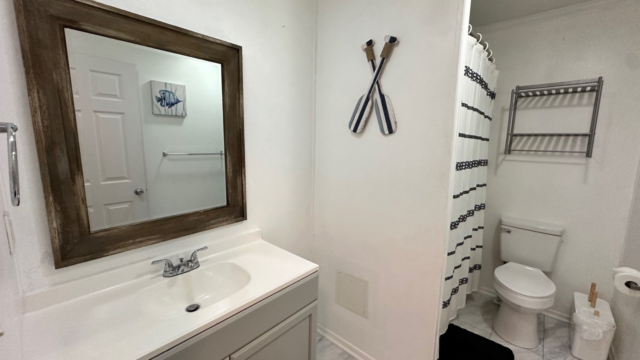 Photo of Bathroom in Newport