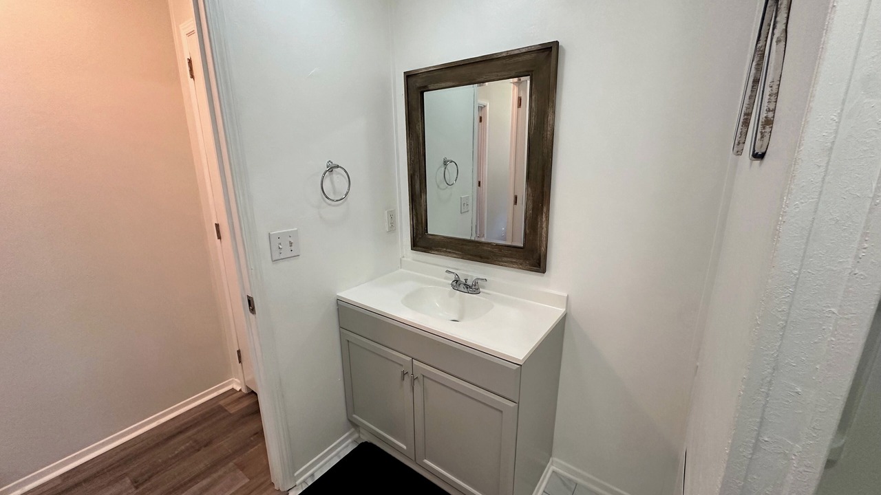 Photo of Bathroom in Newport