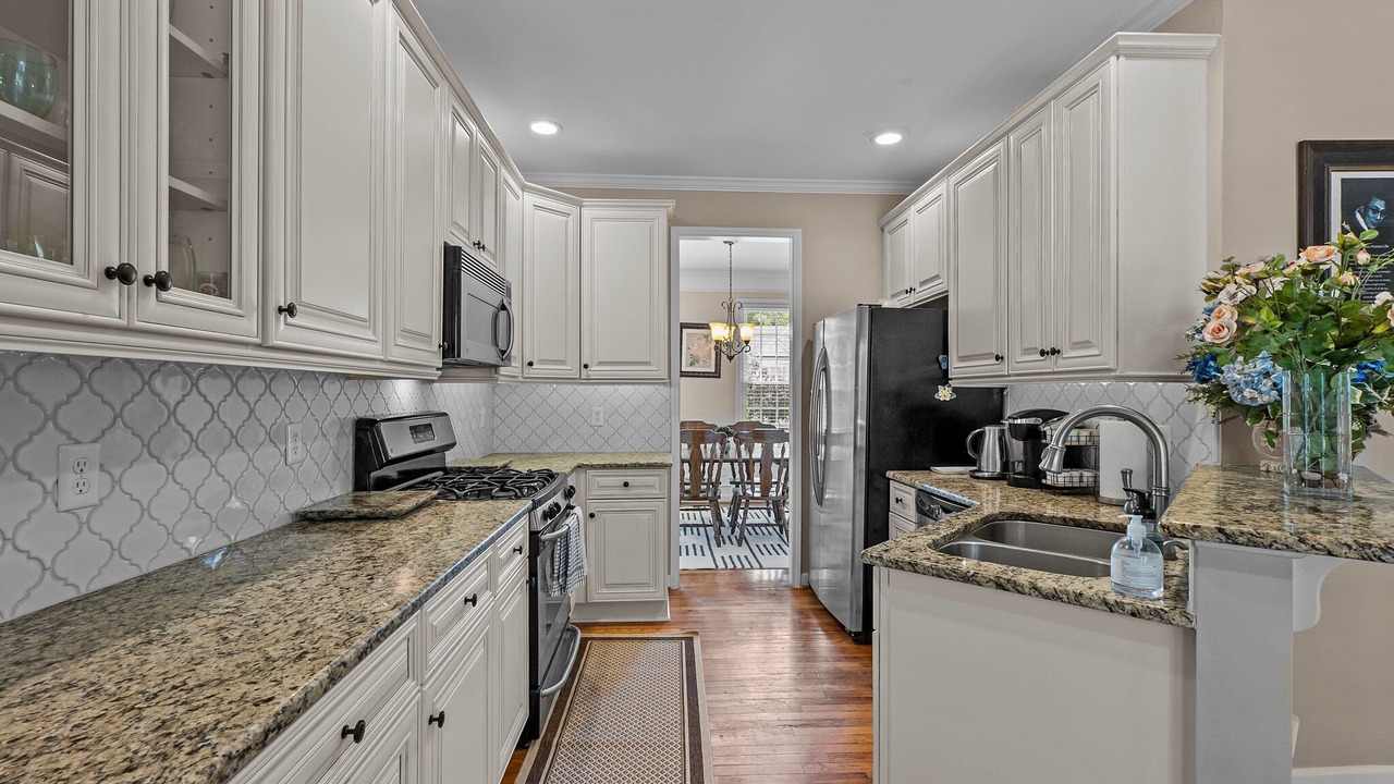 Photo of Kitchen in Cary