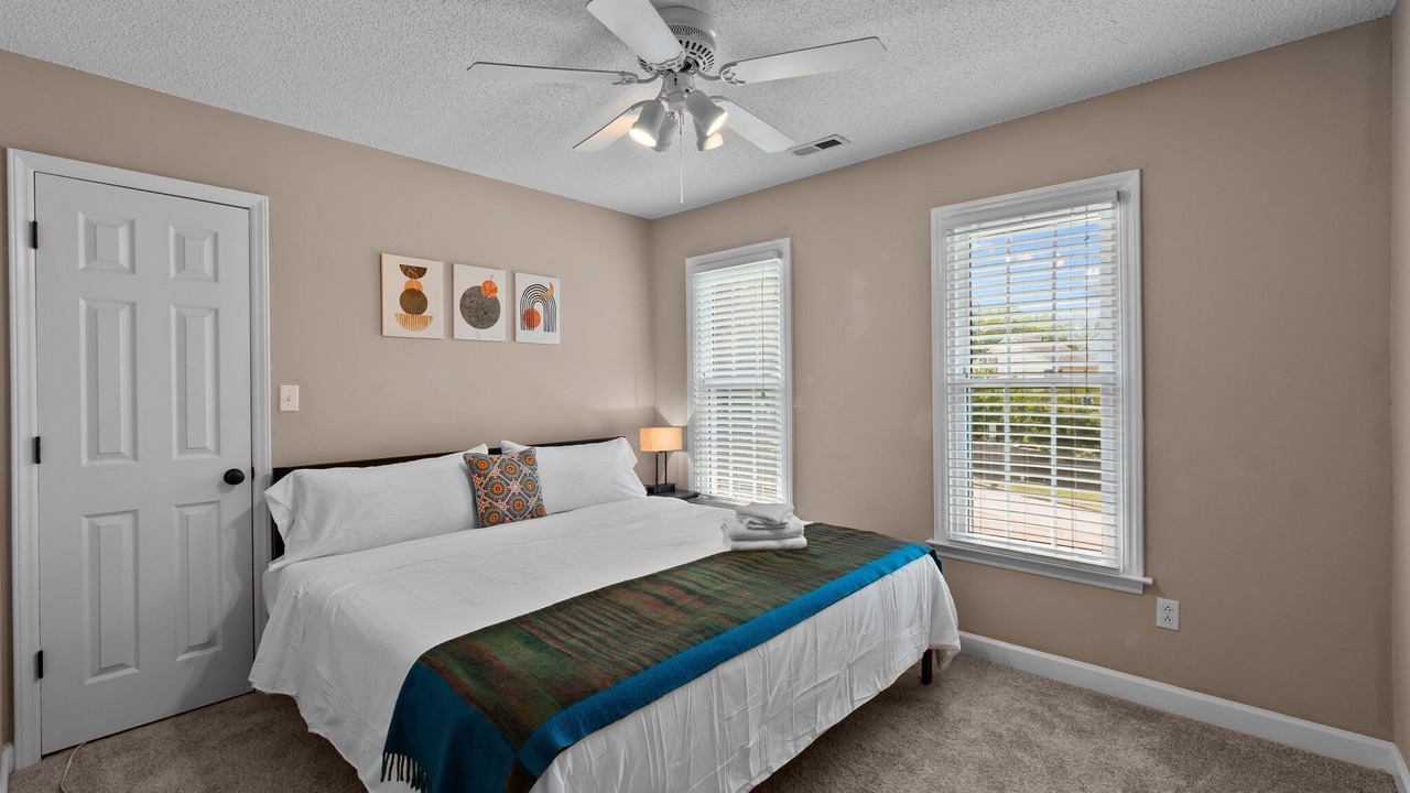 Photo of Bedroom in Cary