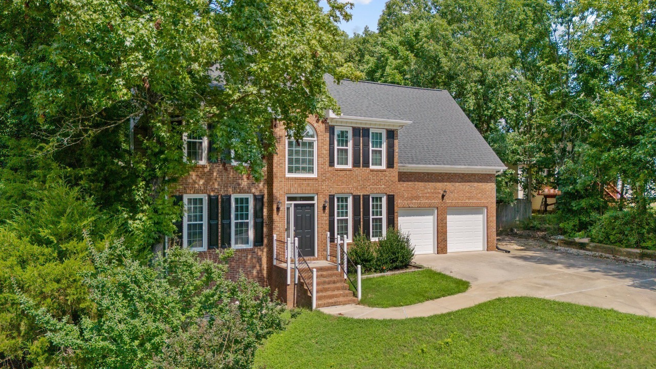 Photo of Outdoor in Cary