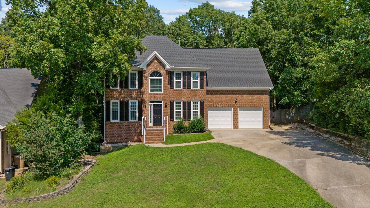 Photo of Outdoor in Cary