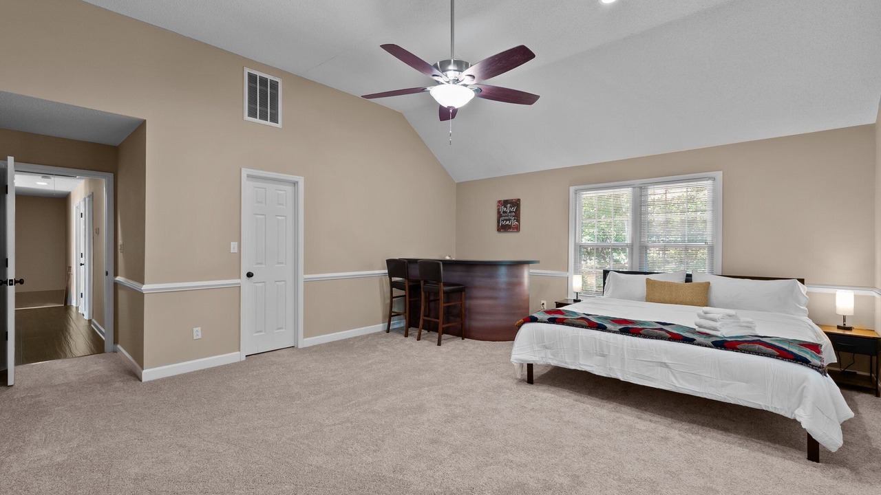 Photo of Bedroom in Cary