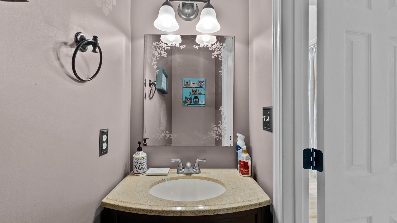 Photo of Bathroom in Cary