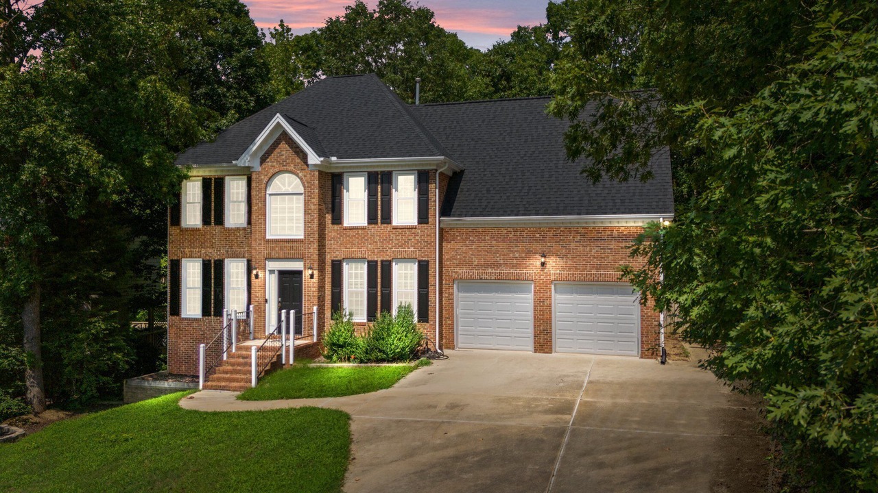 Photo of Outdoor in Cary