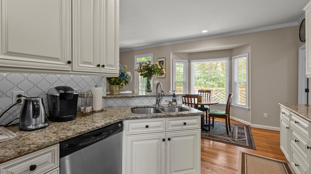 Photo of Kitchen in Cary