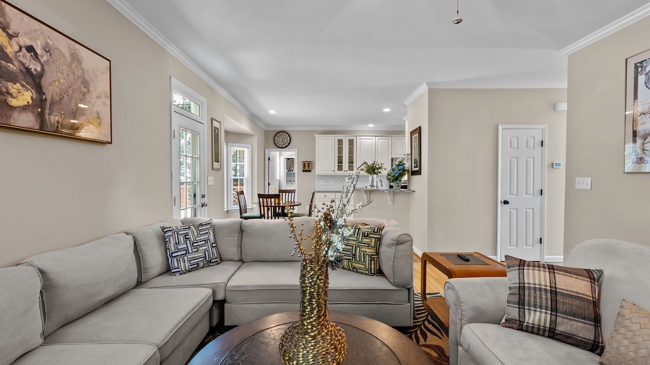 Photo of Livingroom in Cary