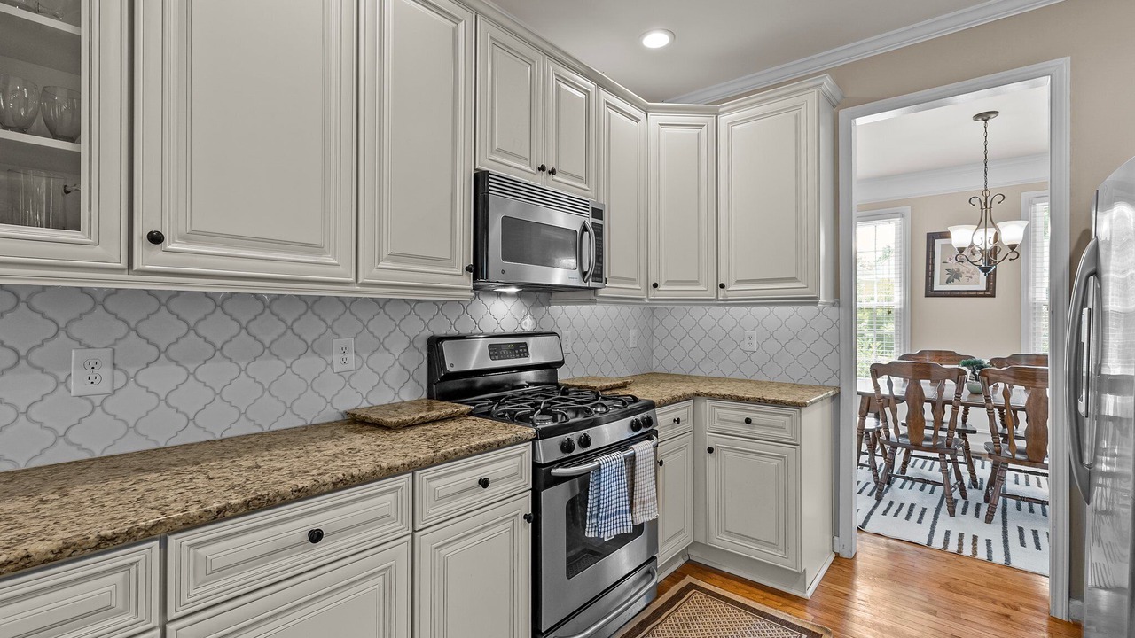 Photo of Kitchen in Cary