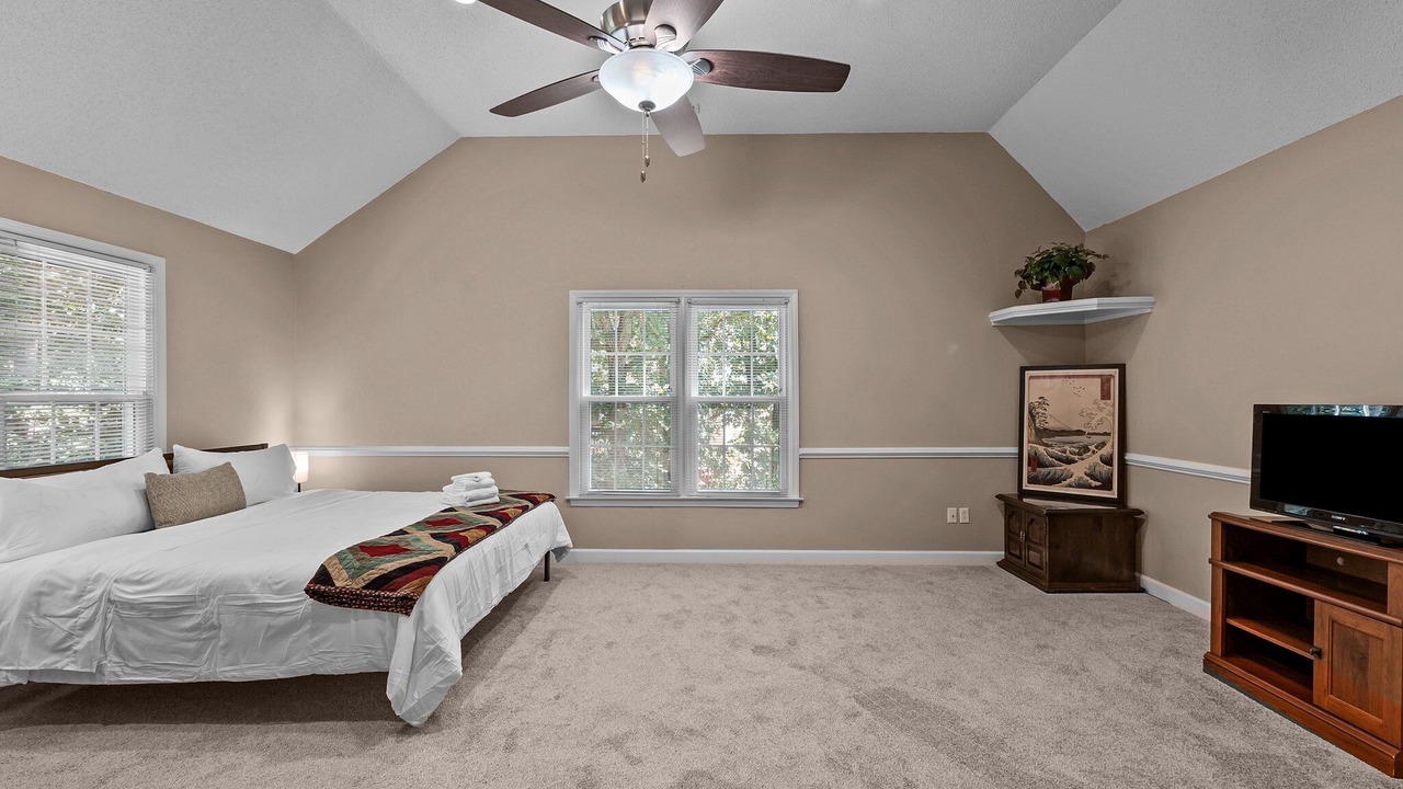 Photo of Bedroom in Cary