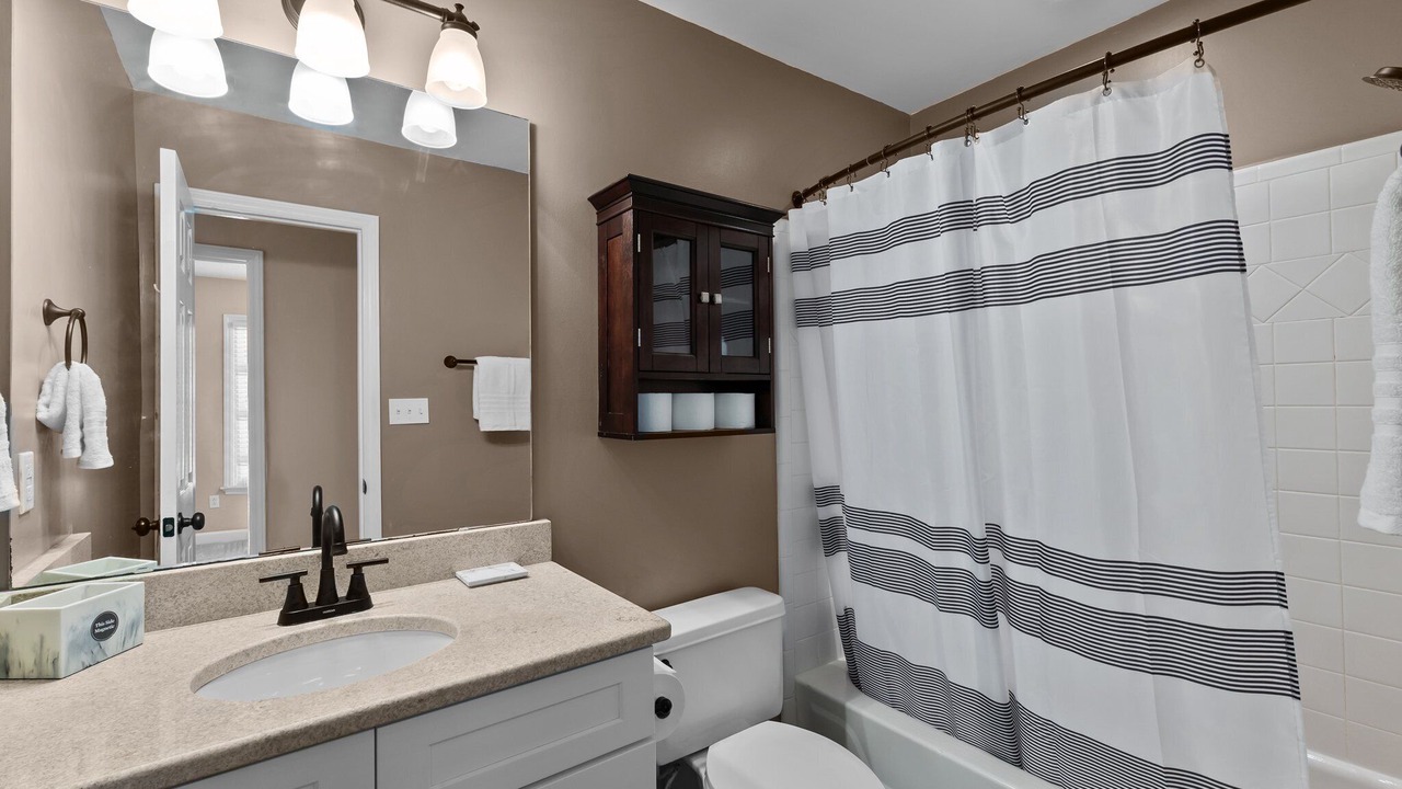 Photo of Bathroom in Cary