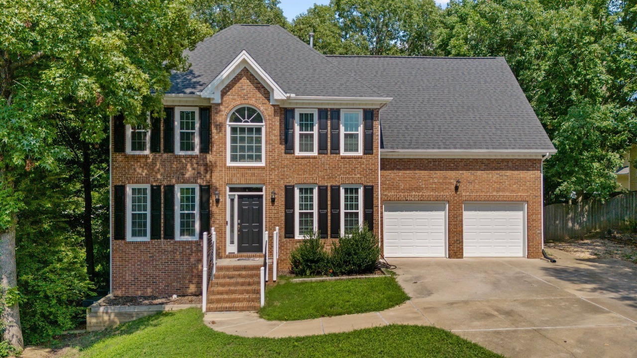 Photo of Outdoor in Cary