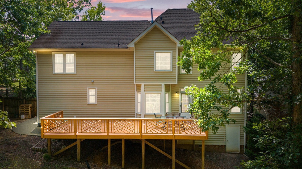 Photo of Outdoor in Cary