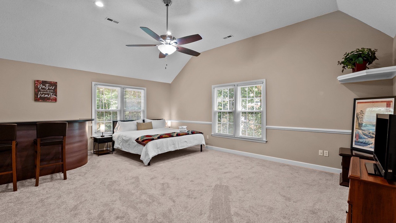 Photo of Bedroom in Cary