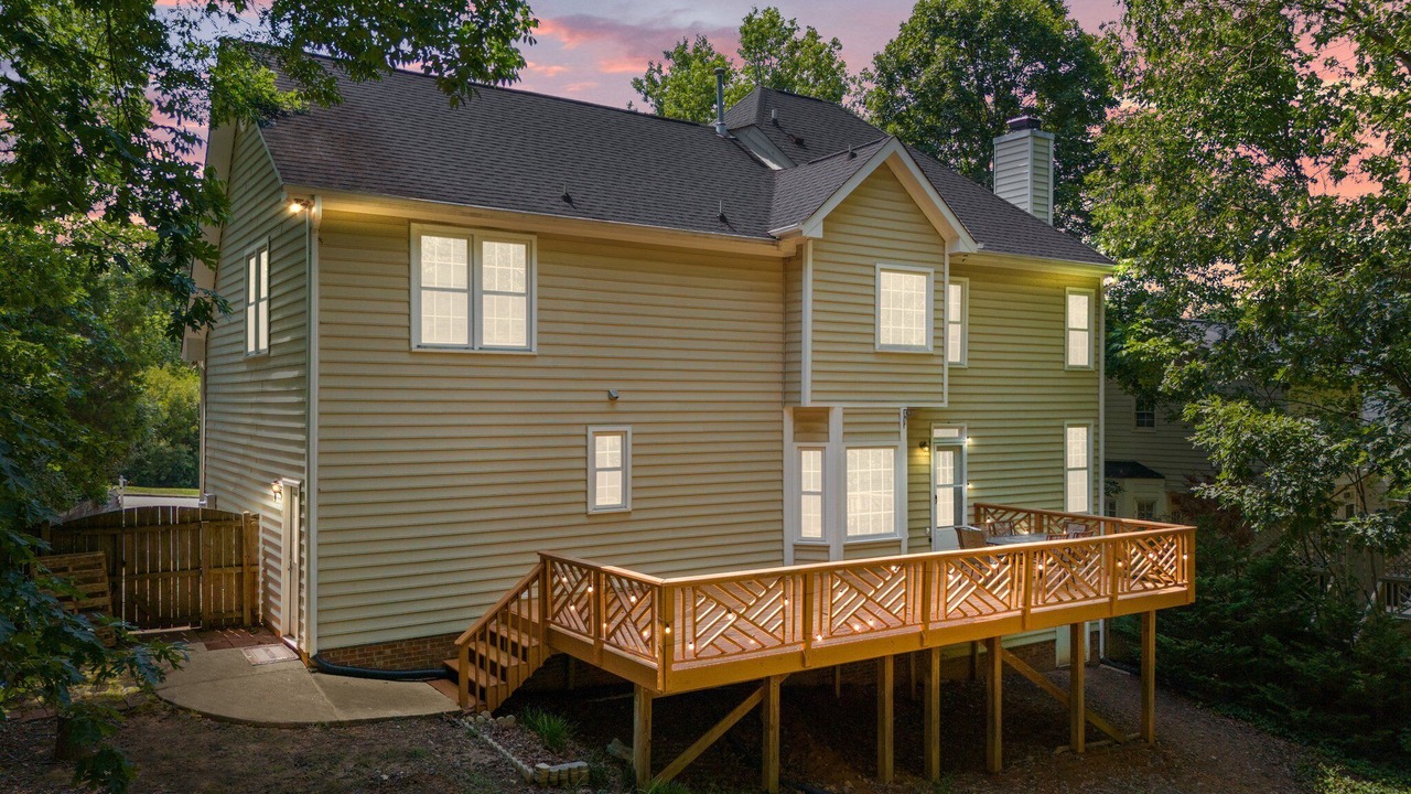 Photo of Outdoor in Cary