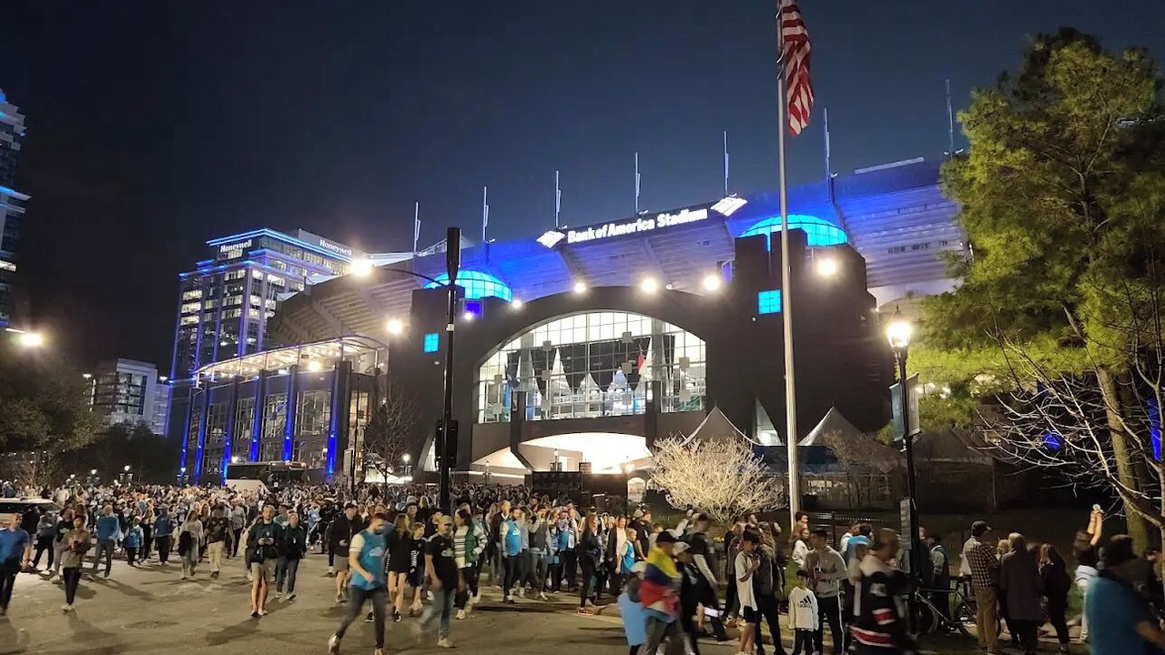 Photo of Others in Charlotte