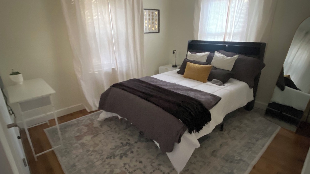 Photo of Bedroom in Charlotte