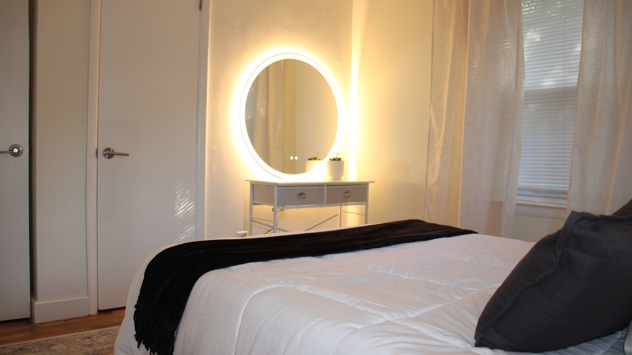 Photo of Bedroom in Charlotte
