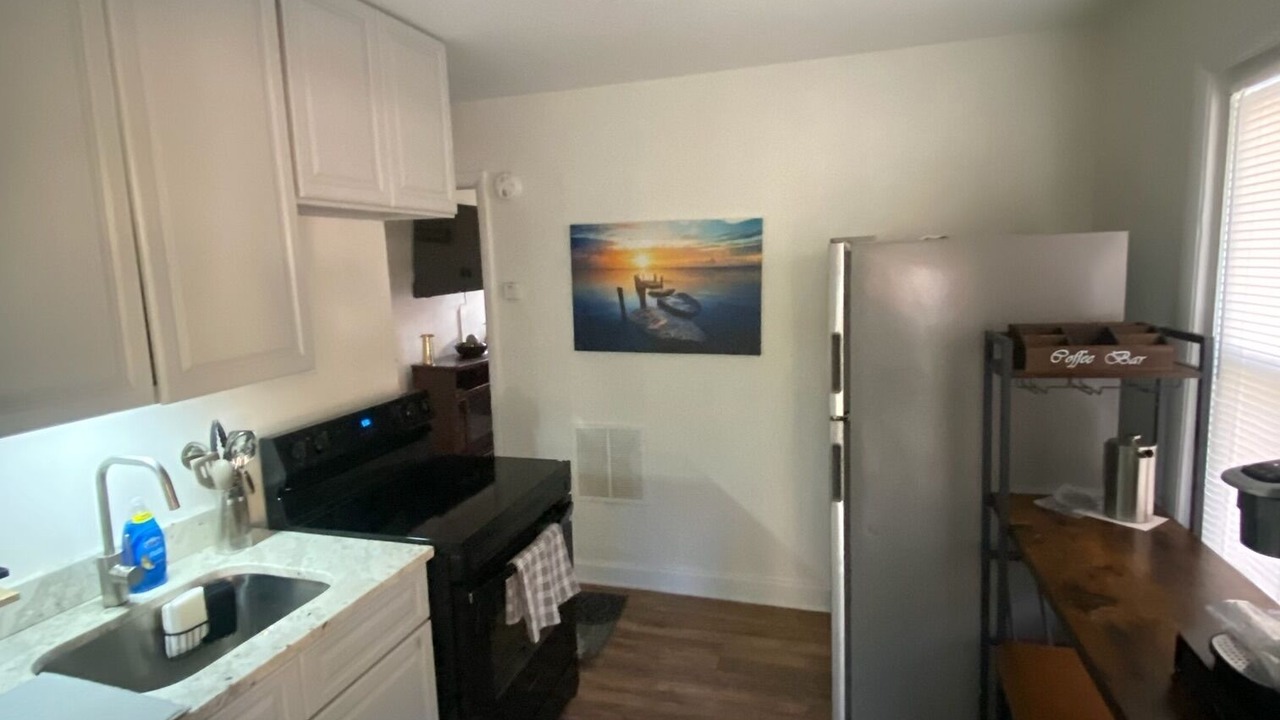 Photo of Kitchen in Charlotte