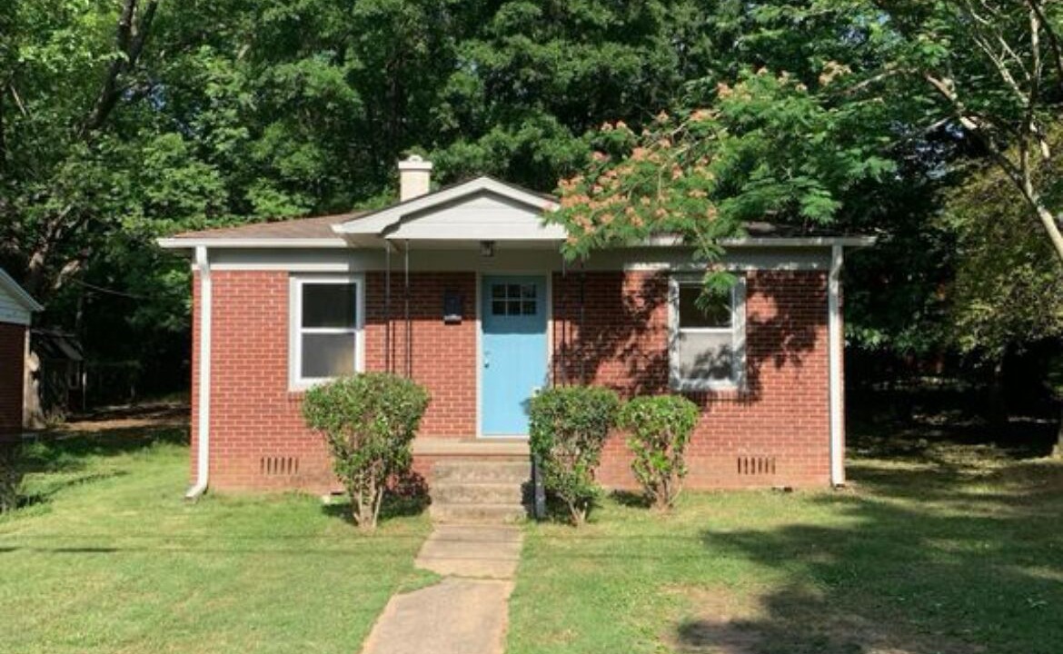 Photo of Outdoor in Charlotte