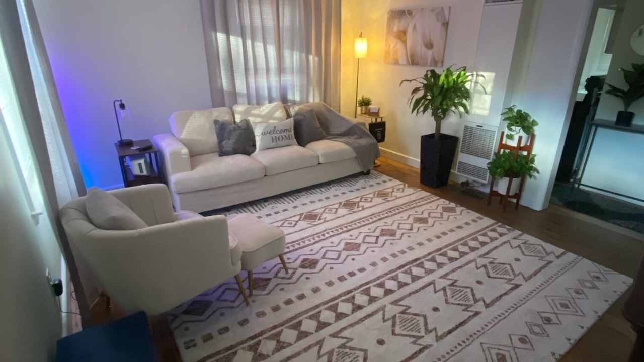 Photo of Livingroom in Charlotte