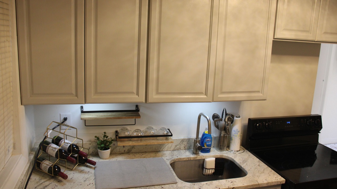 Photo of Kitchen in Charlotte