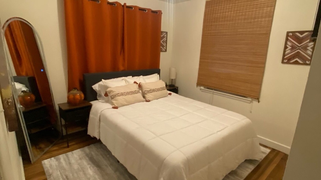 Photo of Bedroom in Charlotte