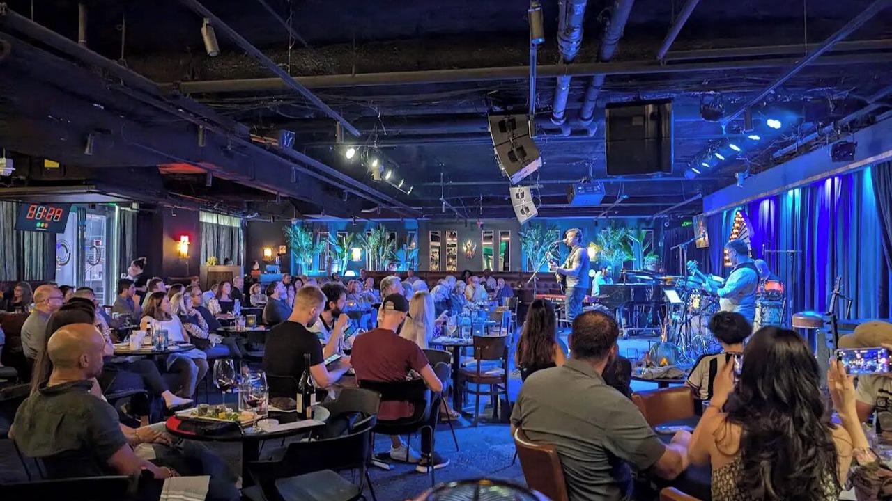 Photo of Others in Charlotte