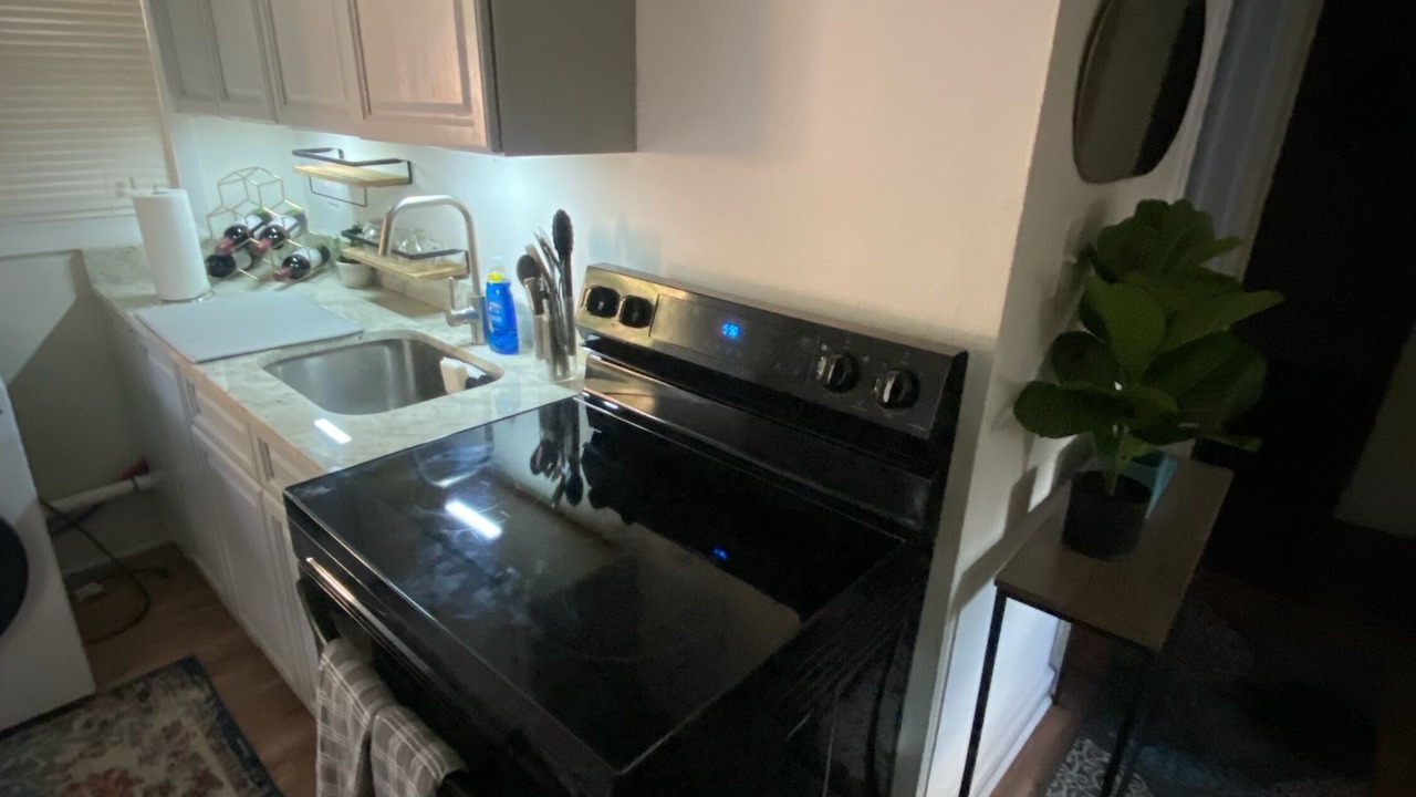 Photo of Kitchen in Charlotte