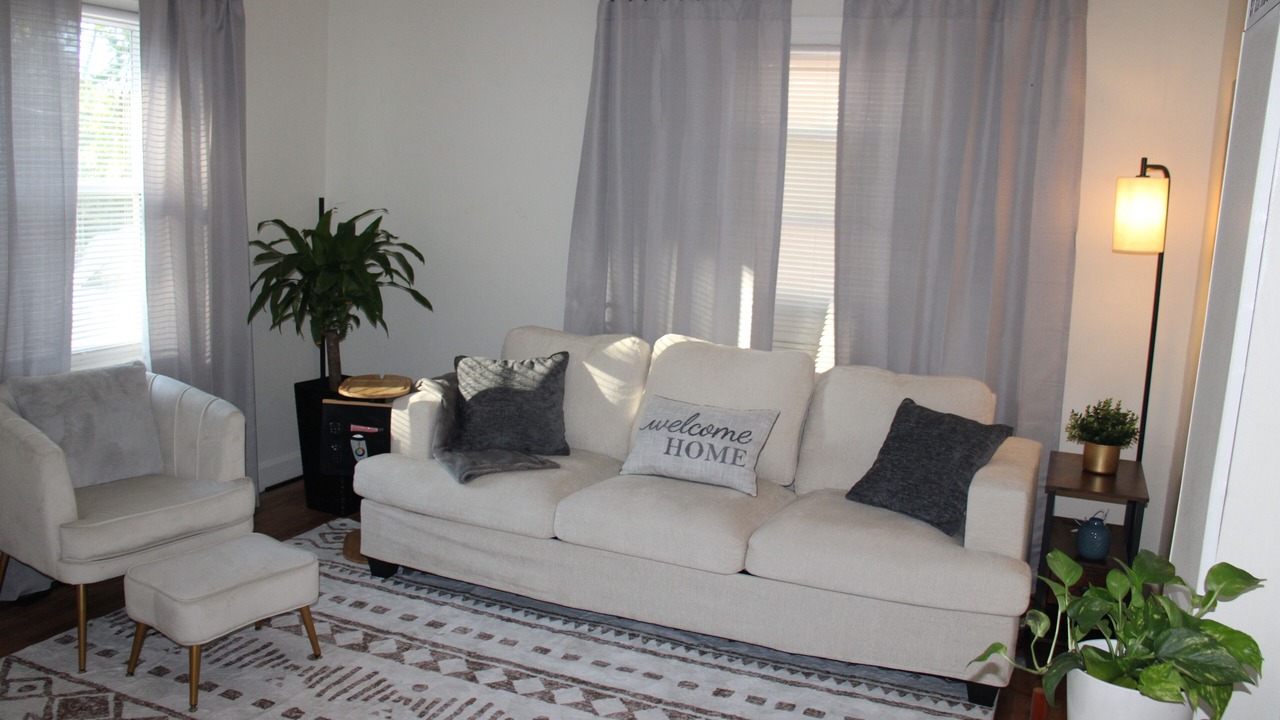 Photo of Livingroom in Charlotte