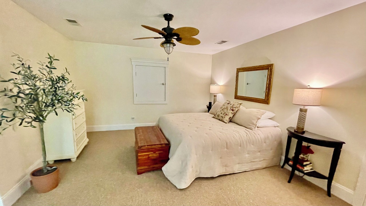 Photo of Bedroom in Mount Mourne