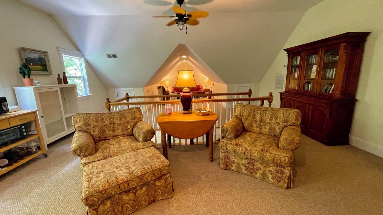 Photo of Livingroom in Mount Mourne